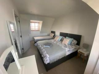Brighton, Central 2 Bedroom Apartment - Brighton & Hove - 0