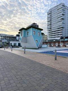 Brighton, Central 2 Bedroom Apartment - Brighton & Hove - 1
