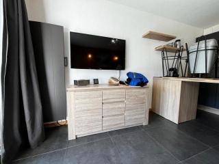 Appartement front de piste Puy-saint-Vincent - Puy-Saint-Vincent - 4