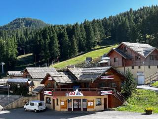 Appartement front de piste Puy-saint-Vincent - Puy-Saint-Vincent - 3