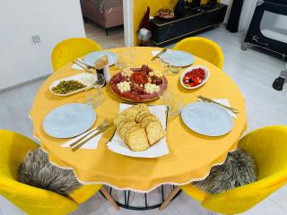 Apartman Jovičić - Bjelovar - 4