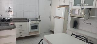 Apartamento com 4 quatros em frente a praia em Pitangueiras - Guarujá - Guarujá - 8