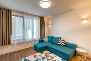 N.Joy Holiday Apartment 532 by Oak Residence - Smoljan - 3