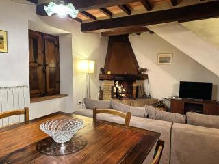 Casa Renata - Arcidosso - 7