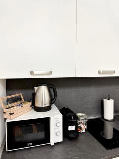 Hello Bg Holiday House - Bergamo - 5