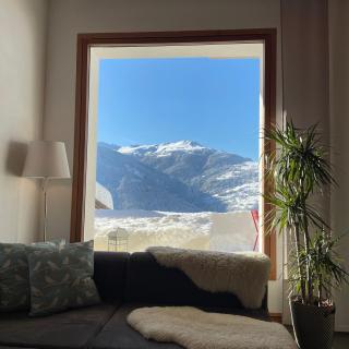 Ferienwohnung Lenzerheide - Lain - 5