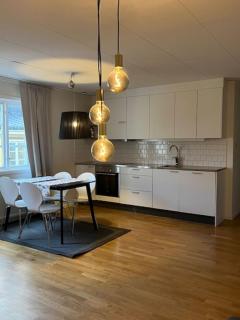 Central lägenhet - Norrtälje - 2