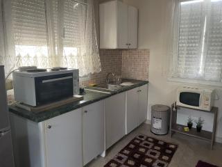 Villa Olympus - - 7