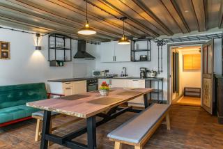 living TIMELESS- Black Forest Moments Hüfingen - Hüfingen - 7