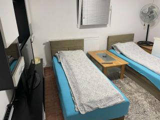 APARTMAN SARAJEVO DVOKREVETNI-dvije osobe - Sarajevo - 9