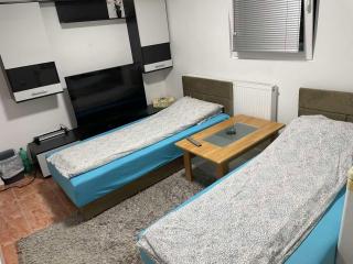 APARTMAN SARAJEVO DVOKREVETNI-dvije osobe - Sarajevo - 7
