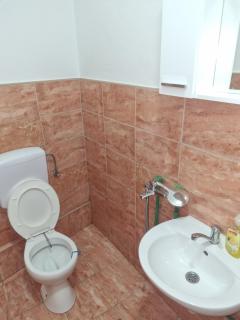 APARTMAN SARAJEVO DVOKREVETNI-dvije osobe - Sarajevo - 6
