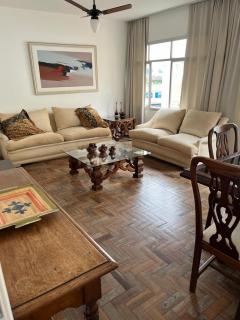 Apartamento Guarapari Bem Localizado Praias - Guarapari - 0