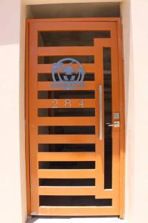 Fendis Place, two bedroom apt - 8