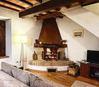 Casa Renata - Arcidosso - 8