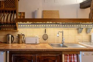Casa rural la grande - Casas del Castañar - 4