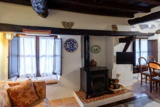 Casa rural la grande - Casas del Castañar - 6