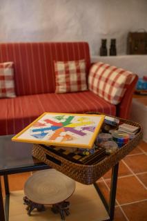 Casa rural la grande - Casas del Castañar - 2
