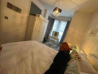 One/Two Bedroom Apartment Close to Sea & Centre - Hastings - 7