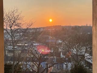 One/Two Bedroom Apartment Close to Sea & Centre - Hastings - 5