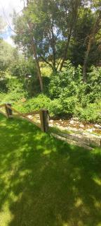 Turisme Rural Ca l'Axai casa 1 - 6