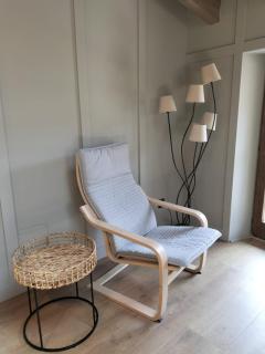 Turisme Rural Ca l'Axai casa 1 - 1