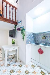 Nel cuore di Napoli - 1