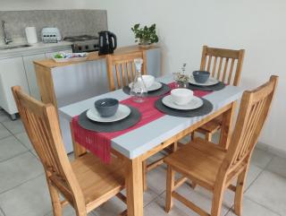 Departamento en Tigre - Tigre - 9
