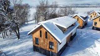 Apartmán Na Břehu Lipna - 8