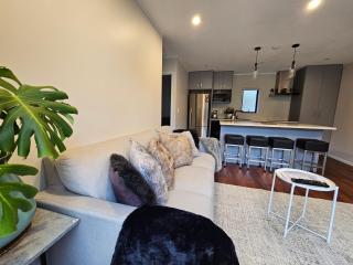 Humble Abode - Auckland - 1