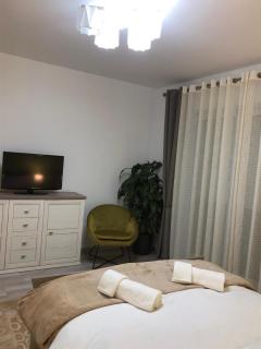 Maya Green Residence **** - Sibiu - 3
