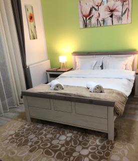 Maya Green Residence **** - Sibiu - 1