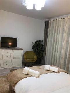 Maya Green Residence **** - Sibiu - 4