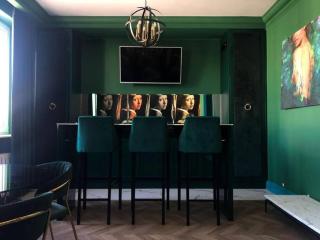 City Center Apartment near public swimming pool - Varsavia - 5