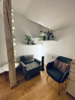 Cozy Apt Near Prague Castle - Praga - 9
