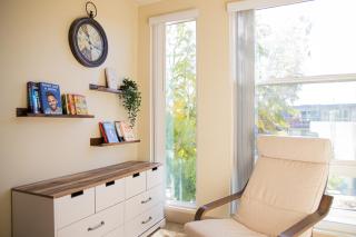 Luxurious Apartment With The Marina View - Los Angeles - 9