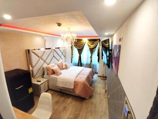 Hotel Von Astorian - Bogotá - 0