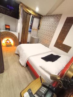 Hotel Von Astorian - Bogotá - 5