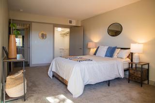 Luxurious Apartment With The Marina View - Los Angeles - 2