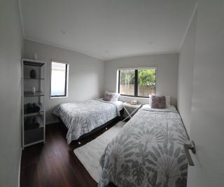 Humble Abode - Auckland - 5