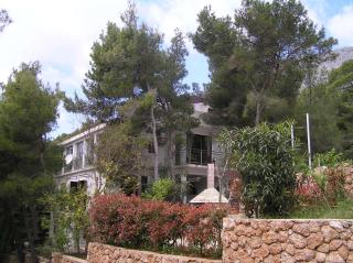 Apartments Villa Ypsilon - Sveta Nedelja - 9