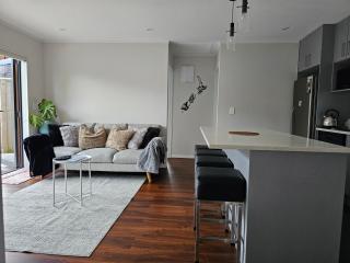 Humble Abode - Auckland - 7