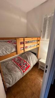Studio coin nuit fermé 4 personnes - Les Mas de La Plage - Sanary-sur-Mer - 7