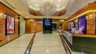 Apartment with 2 rooms in Tre canne hotel - Budva - 1
