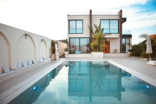 Villa Escape 21 - Durrës - 2
