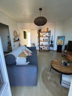 Appartement Mourillon Toulon - Tolone - 7