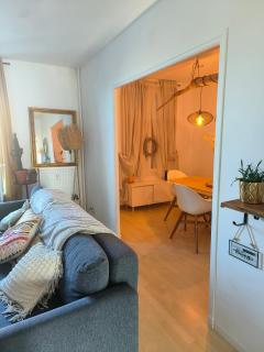 Appartement Mourillon Toulon - Tolone - 6