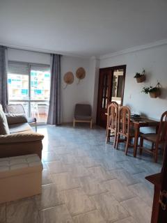 Apartamento acogedor y bien situado - Fuengirola - 5
