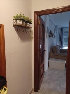 Apartamento acogedor y bien situado - Fuengirola - 9