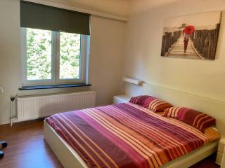 Charming Sunny 100m2 Entire Apartment with 2 bedrooms - Brasschaat - 6